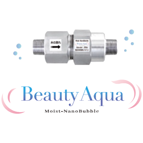 Beauty Aqua - アクアシステム